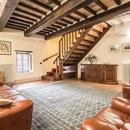Stunning In With Wifi Monterchi