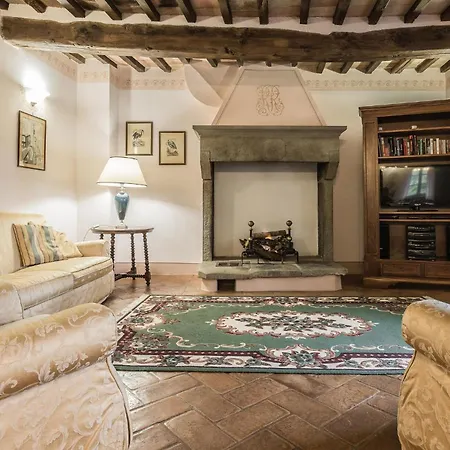 Stunning In With Wifi * Monterchi