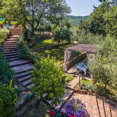 Stunning In With Wifi Monterchi