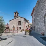 بيت للعطل Stunning In With Wifi Monterchi