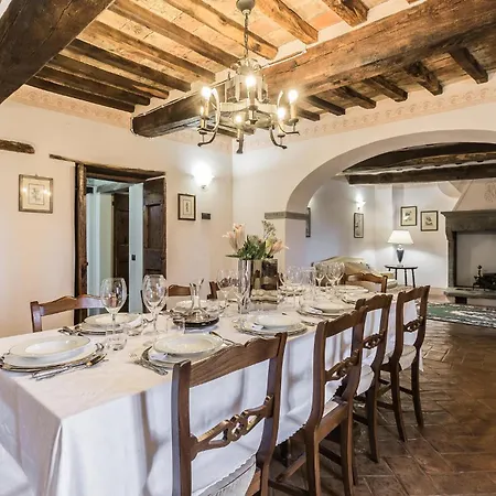 Amazing In * Monterchi