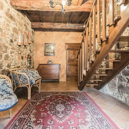 Amazing In * Monterchi